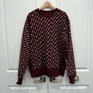 Champion Crewneck Size XL NWT